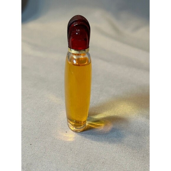 Vintage Paul Sebastian PS Design Mini Perfume .25 oz Miniature - Picture 2 of 2